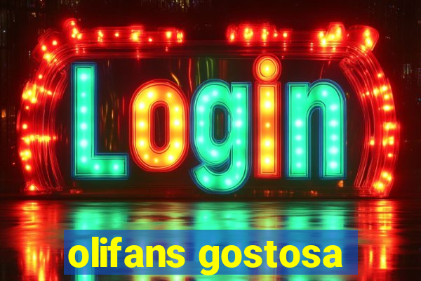 olifans gostosa